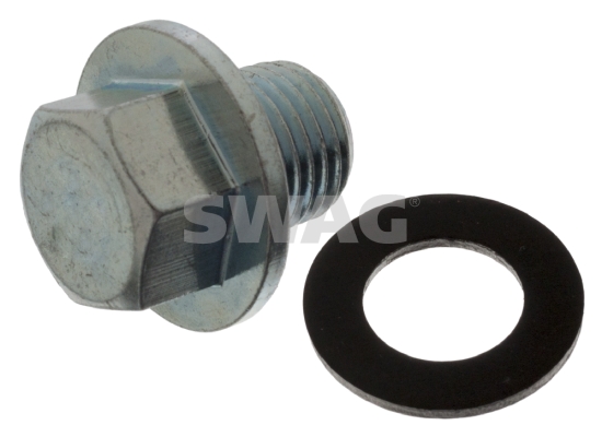SARAF KARTERA SA PODLOSKOM TOYOTA M12X1.25MM