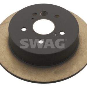 KOCIONI DISK 303MM TOYOTA RAV 4 94-05
