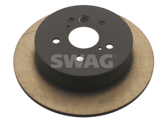 KOCIONI DISK 303MM TOYOTA RAV 4 94-05