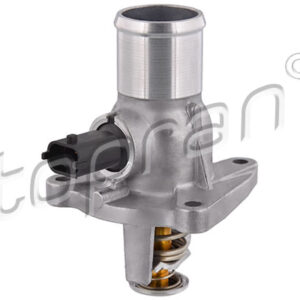 TERMOSTAT OPEL ASTRA G/H FIAT CROMA 1.6 / 1.8 BENZ. topran