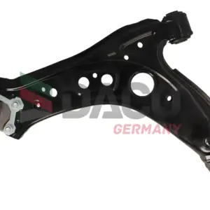 Control arm with ball joint  Seat Cordoba 02- Seat Ibiza V 08- Skoda Fabia 08- VW Polo 09- Left (w. ball joint) FRONT LEFT