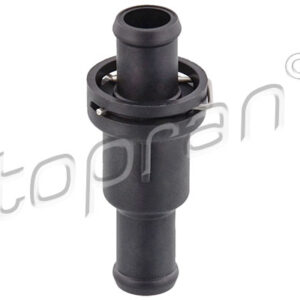 TERMOSTAT ULJNOG HLADNJAKA VW GOLF V / VI topran