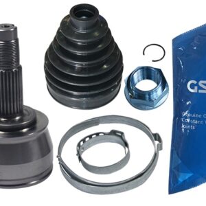 ZGLOB DO TOCKA FIAT/FORD (PANDA VECI) STILO/KA 1.3MJTD/TDCI/ 1.4/1.6 16V gsp