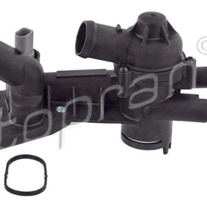 TERMOSTAT SA KUCISTEM I SENZOROM VW POLO 1.2 BENZIN 05+ topran