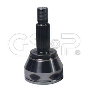 ZGLOB DO TOCKA FORD FIESTA gsp