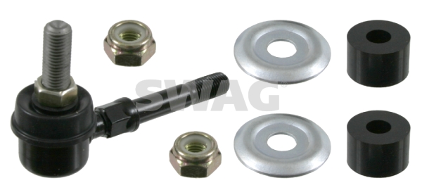 STABILIZATOR NISSAN ALMERA
