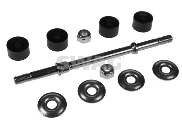 STABILIZATOR PREDNJI NISSAN NAVARA / TERRANO swag