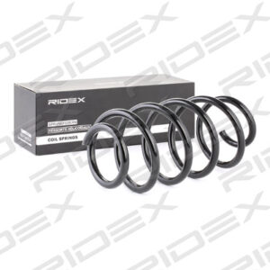 OPRUGA PR TRAPA SKODA OCTAVIA II/YETI 1.9/2.0 TDI ridex