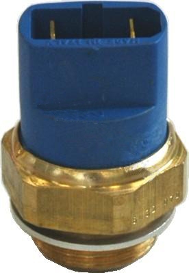82633.jpg TERMOPREKIDAC 95C-90C PLAVI AUDI 100 / 80 A6 RAZDVOJENI