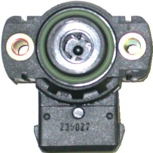 SENZOR POLOZAJA LEPTIRA KARBURATORA VW GOLF III 2.0