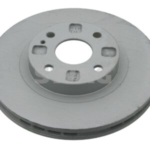 KOCIONI DISK ZADNJI MAZDA 323 F VI swag