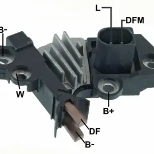 REGLER ALTERNATORA PSA/FIAT 2.2HDI /2.2D ARE0061