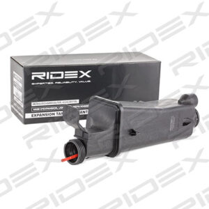 BOCA RASHLADNE TECNOSTI BMW 3 E46/ 5 ridex