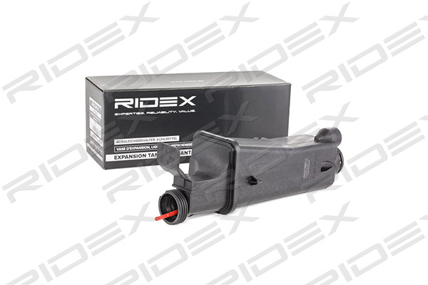BOCA RASHLADNE TECNOSTI BMW 3 E46/ 5 ridex