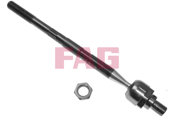 SPONA VOLANA OPEL ASTRA J 09+ fag