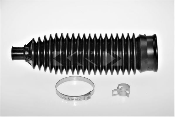 MANZETNA LETVE VOLANA VW POLO 6R / SKODA FABIA sidem