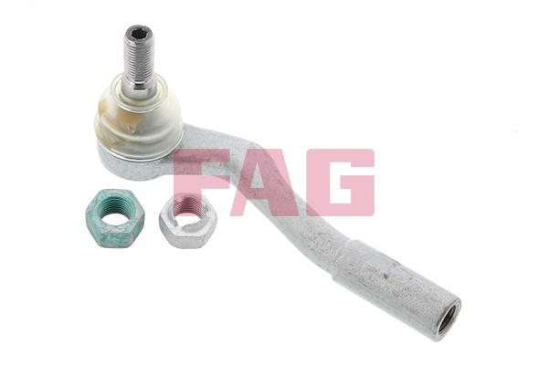 KRAJ SP. MERCEDES C-CLASS W203 DES. 00+ FAG