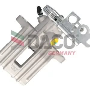 Brake caliper  VW CADDY III 04-15 REAR RIGHT