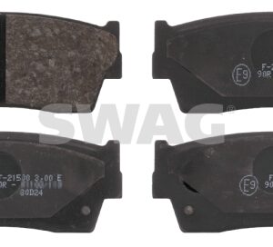 DISK PL. SUZUKI VITARA/ESCUDO 88+ swag