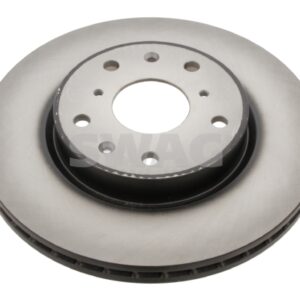 KOCIONI DISK FIAT/SUZUKI SEDICI/SX4 279.5MM 06+