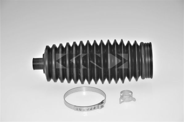 MANZETNA LETVE VOLANA CITROEN C5 III / 508 spidan