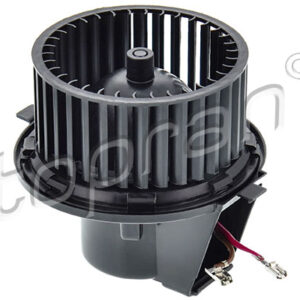 VENTILATOR KABINE VW GOLF 2 topran