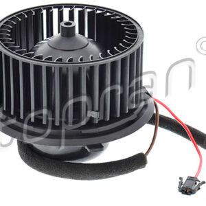 VENTILATOR KABINE VW GOLF 3 topran