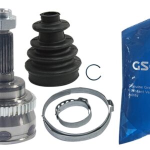 ZGLOB DO TOCKA OPEL AGILA gsp