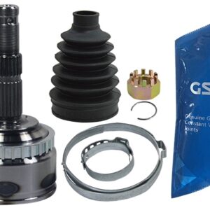 ZGLOB DO TOCKA SA ABS OPEL COMBO/MERIVA/CORSA C 00+ gsp