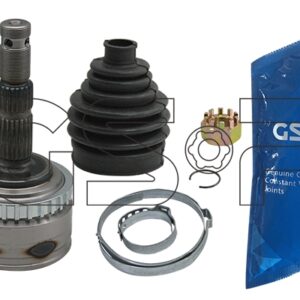 ZGLOB  DO TOCKA ABS OPEL MERIVA 1.6/1.6 16V 03+ gsp
