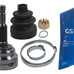 ZGLOB DO TOCKA OPEL ASTRA G 98+ gsp