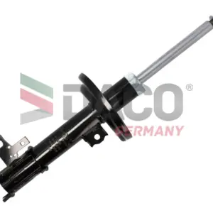 Shock absorber  Opel Astra H 04-10, Zafira B 05-15 FRONT LEFT