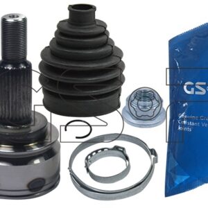 ZGLOB DO TOCKA MERCEDES RENAULT gsp