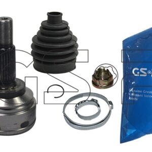 ZGLOB DO TOCKA RENAULT CLIO IV DACIA  LOGAN STEPWAY SPOLJNI 23 Z UNUTRASNJI 30