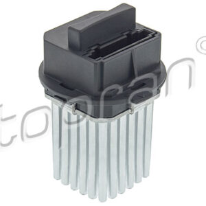 REGULATOR VENTILATORA KABINE VW CRAFTER 06-16 CITROEN C4/C5 III/ DS3