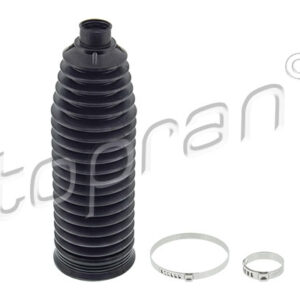 MANZETNA LETVE VOLANA AUDI A6 4F 04+ topran
