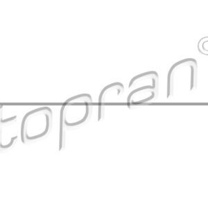 SIPKA ZA MJERENJE ULJA GOLF II 1.6 D topran