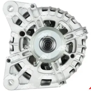 ALTERNATOR DACIA/FORD/RENAULT CAPTUR I 1.5D 13-  AS-pl