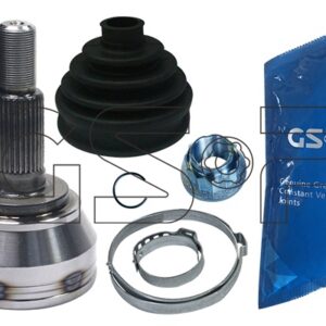 ZGLOB DO TOCKA AUDI/VW Q7/TOUAREG 02+ gsp