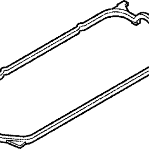 DIHTUNG POKLOPCA VENTILA HONDA CIVIC / HR-V 1.6 B. 95+ elring