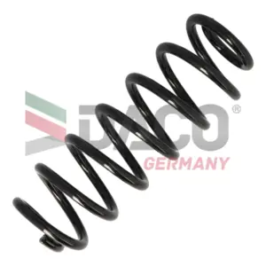 Coil spring  P307 SW  1.4/1.4HDI/1.6/2.0 16V/2.0HDI 2000-> Rear