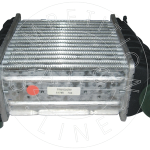 HLADNJAK INTERCULERA AUDI SKODA GOLF 1.9 TDI