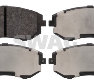 DISK PL. SUBARU IMPREZA / FORESTER 00+ swag