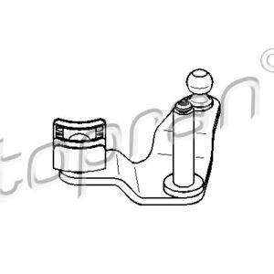 SET ZA POPRAVKU MJENJACA VW GOLF IV / POLO 9N topran