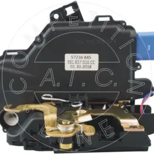 BRAVA PREDNJA DESNA VW POLO 9N/TRANSPORTER V aic competition