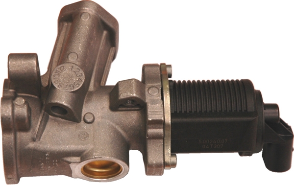 EGR VENTIL FIAT PANDA/PALIO 1.3D MULTIJET meat&doria