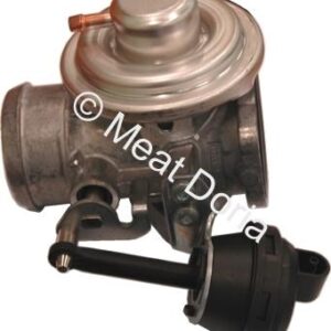 EGR VENTIL VW/AUDI PASSAT 3B2/3B3 1.9TDI