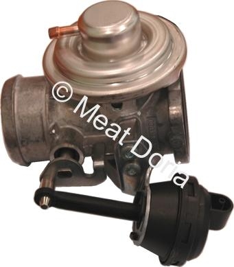 EGR VENTIL VW/AUDI PASSAT 3B2/3B3 1.9TDI