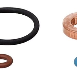 SET GUMICA DIZNE SA PODLOSKOM VW 1.6 TDI elring
