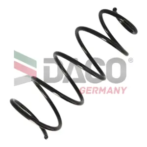 Coil spring  Peugeot 307 1,6/2,0HDI  Front